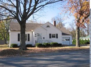 309 N Riverside Blvd, Goshen, IN 46526