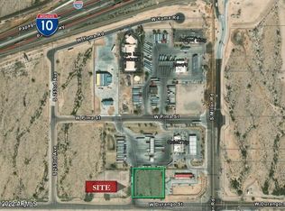 0 W Durango St LOT 7, Buckeye, AZ 85326