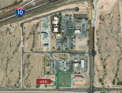 0 W Durango Street #7, Buckeye, AZ, 85326