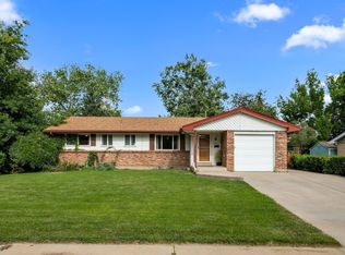 2361 Beech Ct, Golden, CO 80401