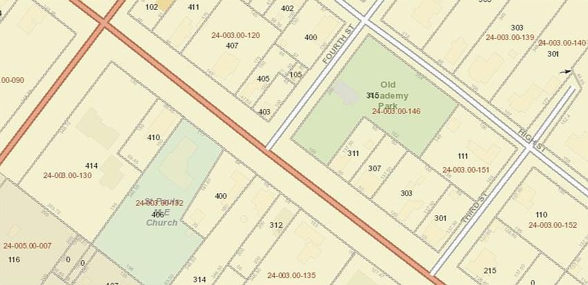 2nd image of 315 Main St