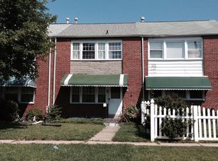 1781 Melbourne Rd, Baltimore, MD 21222