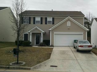 805 Celtic Crossing Dr, High Point, NC 27265
