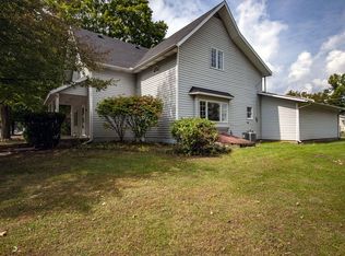 201 E Washington St, Millersburg, IN 46543