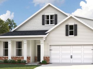 DOVER Plan, Riverwood Gardens, Oakland, TN 38060