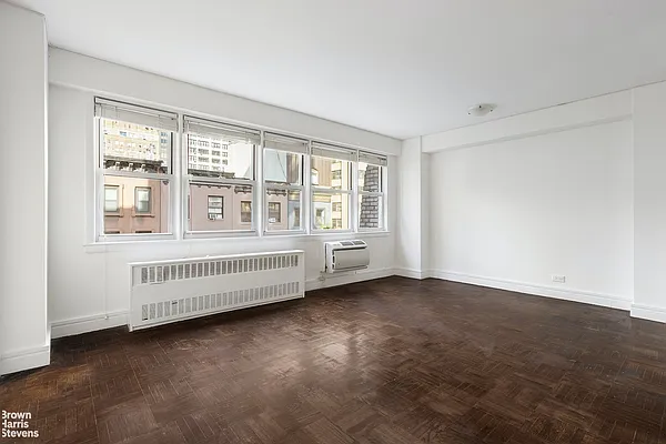 Rented by Brown Harris Stevens | media 2