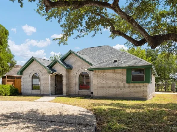 203 S 8th St, Hidalgo, TX 78557