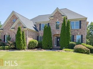 4110 Jim Moore Rd, Dacula, GA 30019