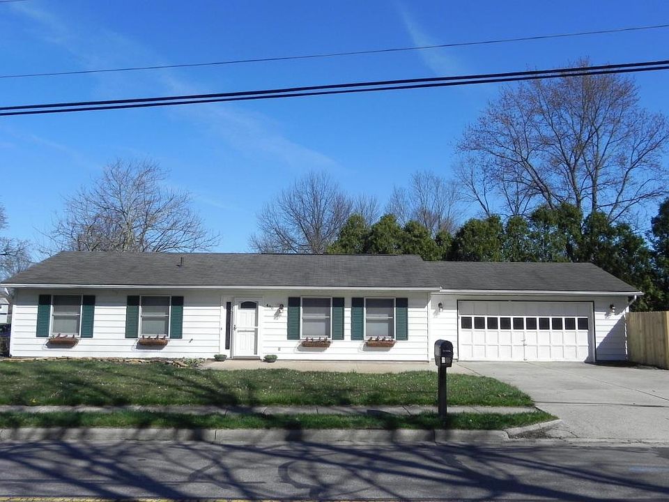 1st image of 496 N Cherry St