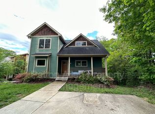 4 Conscious Way, Asheville, NC 28806