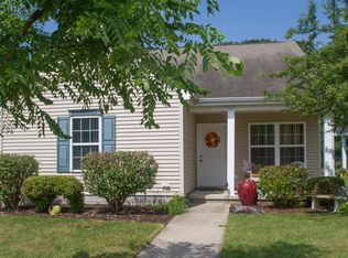 1658 Byfield Pkwy, Valparaiso, IN 46385