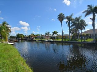 4523 Pelican Blvd, Cape Coral, FL 33914