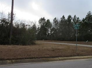 833 Jesse Dr, Cantonment, FL 32533