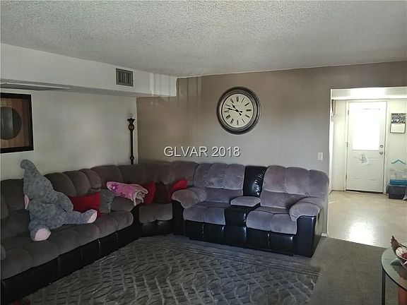 This area could also be a formal dining area.