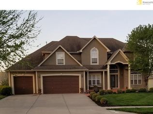 14317 E 96th Ter, Kansas City, MO 64139