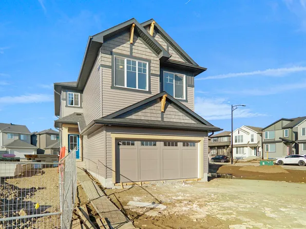 4645 Kinsella Lndg SW, Edmonton, AB T6W 4K1