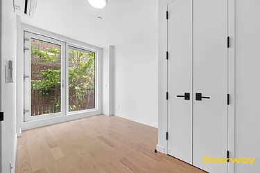 Rented by Doorway NYC, LLC