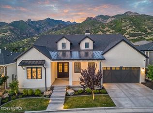9269 S San Giorgio Ln, Sandy, UT 84093
