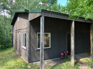 25544 Hillview Rd, Nevis, MN 56467