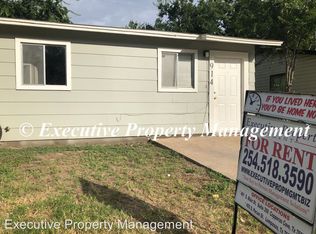 914 J R Ct, Copperas Cove, TX 76522