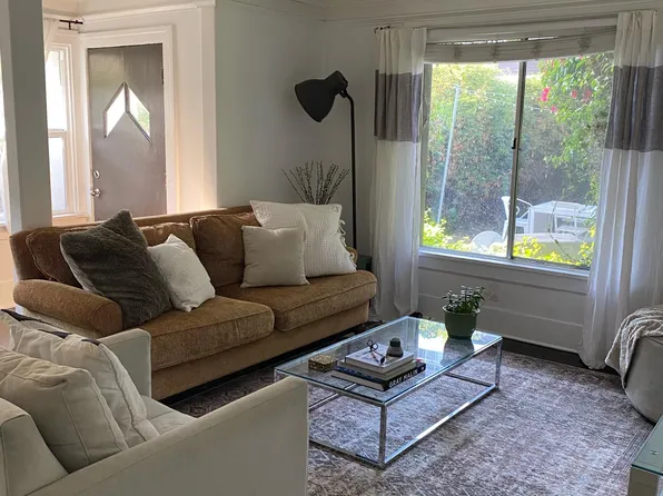 5958 Carlton Way, Los Angeles, CA 90028