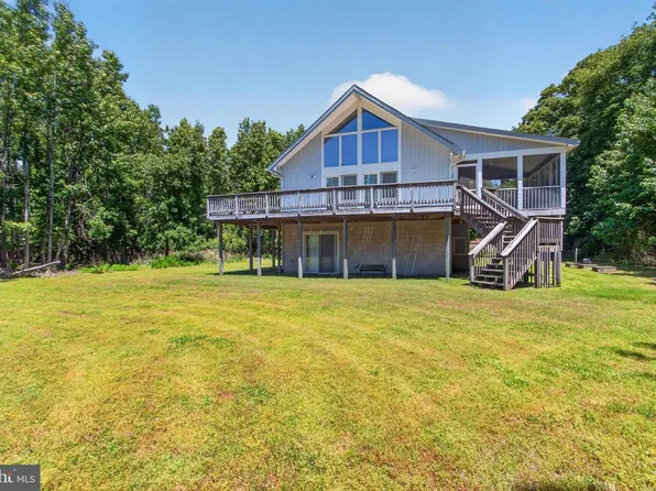 34898 Rickards Rd, Frankford, DE 19945
