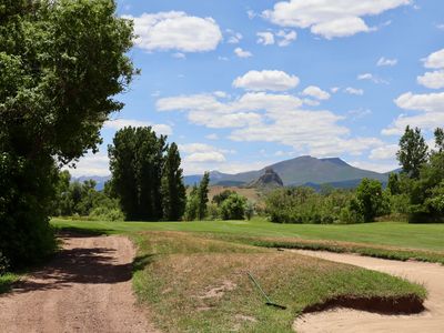 Grandote Golf And Country Clb LOT 7, La Veta, CO, 81055