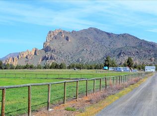 4411 NE Smith Rock Way, Terrebonne, OR