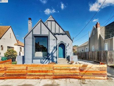 7632 Holly St, Oakland, CA, 94621
