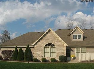 8843 Scotts Landing Cir NW, Massillon, OH 44646
