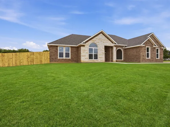 6700 County Road 302, Grandview, TX 76050