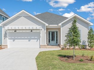 90 Suwannee Dr LOT 108, Watersound, FL 32461