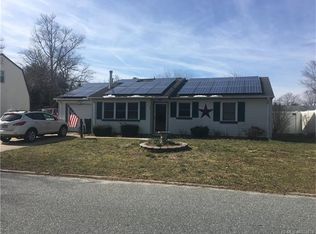109 Seneca Lake Dr, Little Egg Harbor, NJ 08087