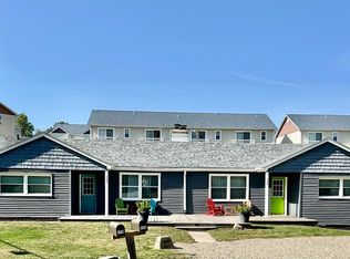 126-128 Prairie, Michigan City, IN 46360