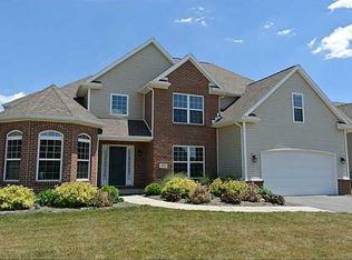 4347 Morgan Pl, Perrysburg, OH 43551