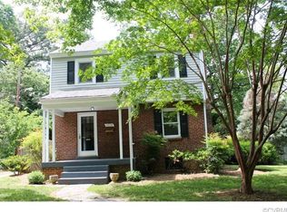 1804 W 42nd St, Richmond, VA 23225