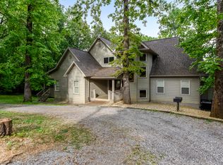 7801 Carnes Rd, Townsend, TN 37882
