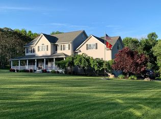 68 Station Rd, Salisbury Mills, NY 12577