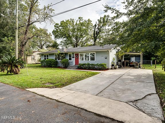 2nd image of 1163 WYCOFF Avenue