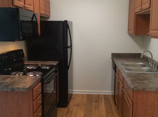826 Saint Andrews Dr APT G, Wilmington, NC 28412