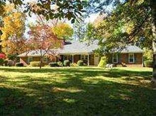4870 Whippoorwill Dr, Lafayette, IN 47909