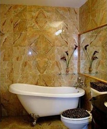 MASTER BATH SPA
