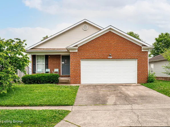 8825 Woodpointe Blvd, Louisville, KY 40219