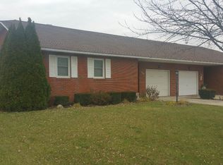 716 Chestnut Dr, Upper Sandusky, OH 43351