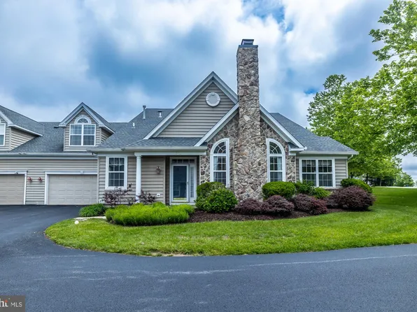 1301 Hulnick Rd #438-17, Coatesville, PA 19320