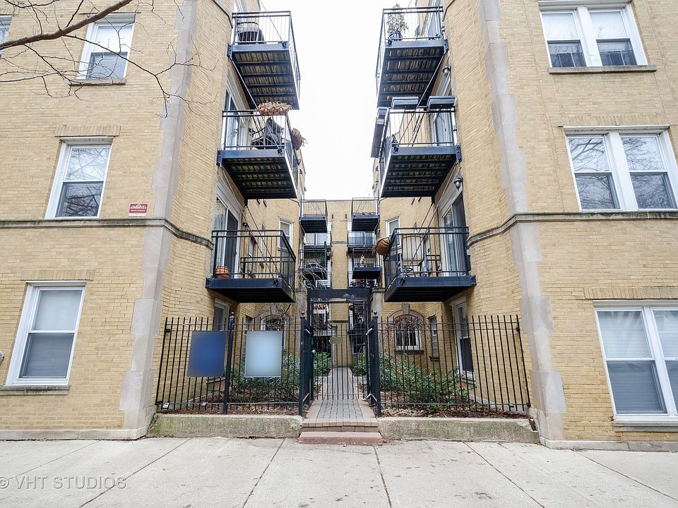 1st image of 7056 N Damen Ave #3