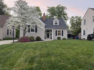 24320 Bruce Rd, Bay Village, OH 44140