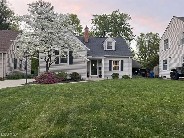 24320 Bruce Rd, Bay Village, OH 44140