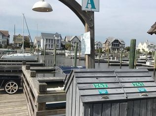 24 Keelson Row #A, Southport, NC 28461