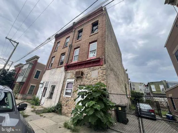 1912 N 31st St, Philadelphia, PA 19121